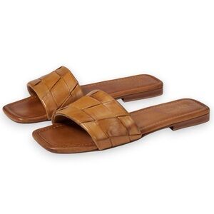 Seychelles Portland sandal